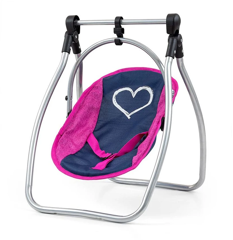 MILLY MALLY 5373 Elsa Prestige Navy lėlių rinkinys