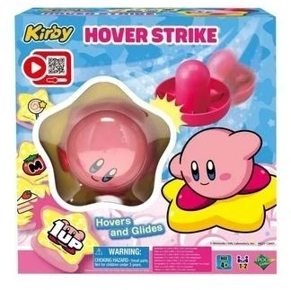 Epoch Kirby – Fuwa sklandymas (7609)