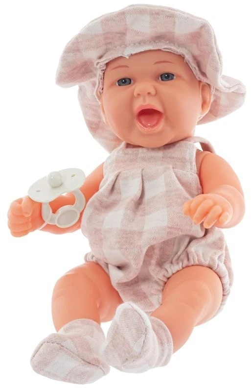 Eurobaby Zabawki Lėlė 8809-8 EUROBABY TOYS