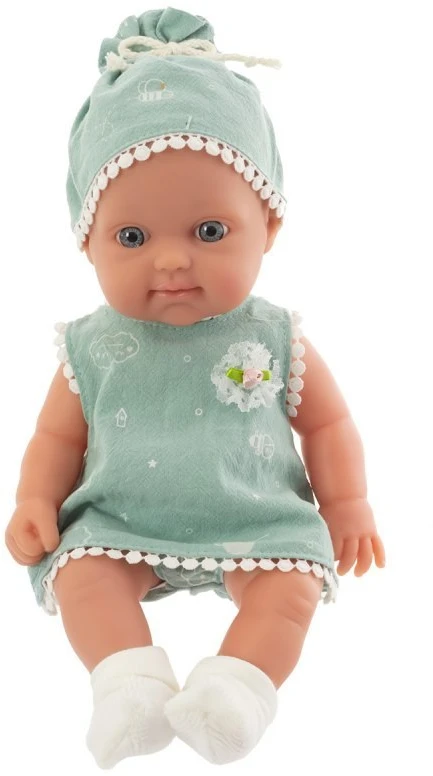 Eurobaby Zabawki Lėlė 31cm EUROBABY TOYS