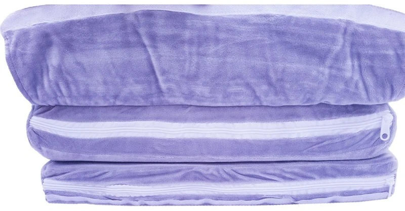 Eurobaby Zabawki Pliušinis minkštas žaislinis fotelis sofa pilkas DN15-0013