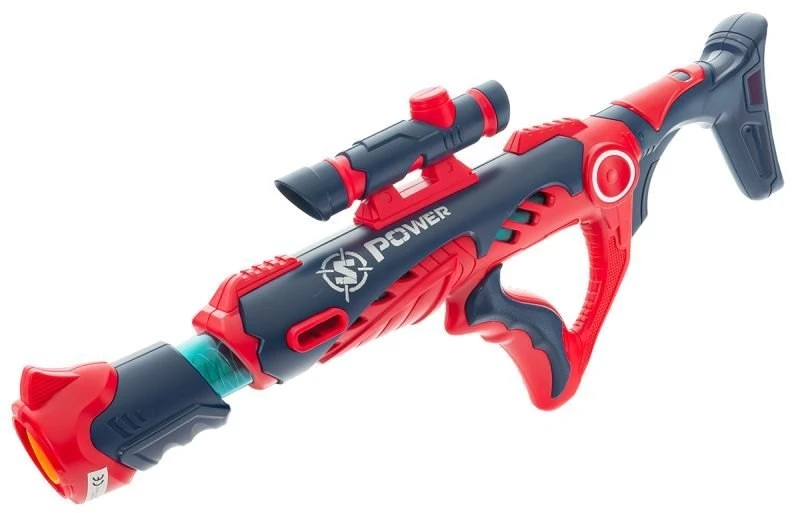 Eurobaby Zabawki Stalo žaidimas pneumatinis air blaster žaislas eurobaby