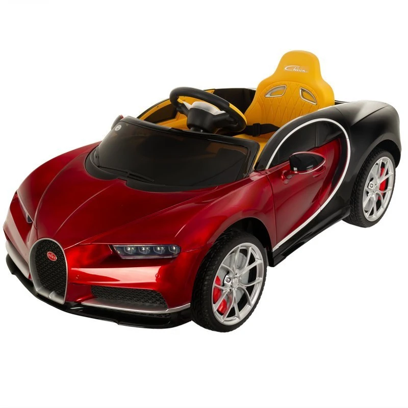 Transporto priemonė EUROBABY bugatti chiron hl318