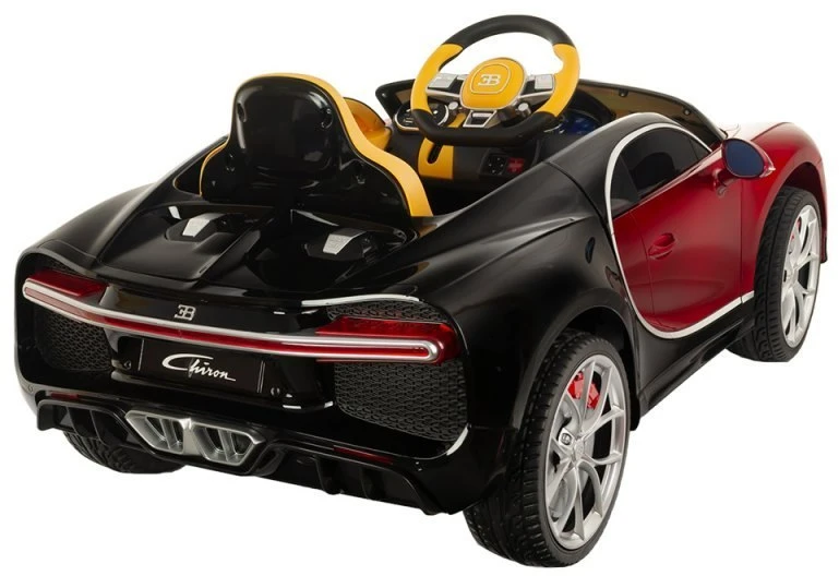 Transporto priemonė EUROBABY bugatti chiron hl318