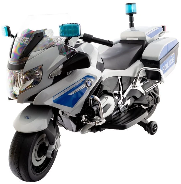 Variklinė transporto priemonė bmw 212a new rt-p EUROBABY