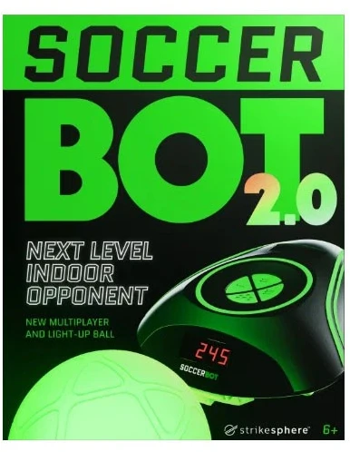 false Strikesphere - Futbolo robotas 2.0 (2477)