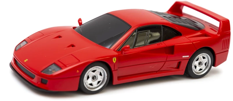 RASTAR automodelis valdomas R/C 1:24 Ferrari F40, 78800