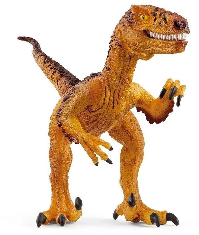Schleich figūrėlė Dinozauras Velociraptorius