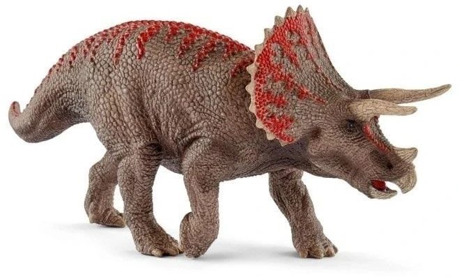 Schleich figūrėlė Triceratopsas