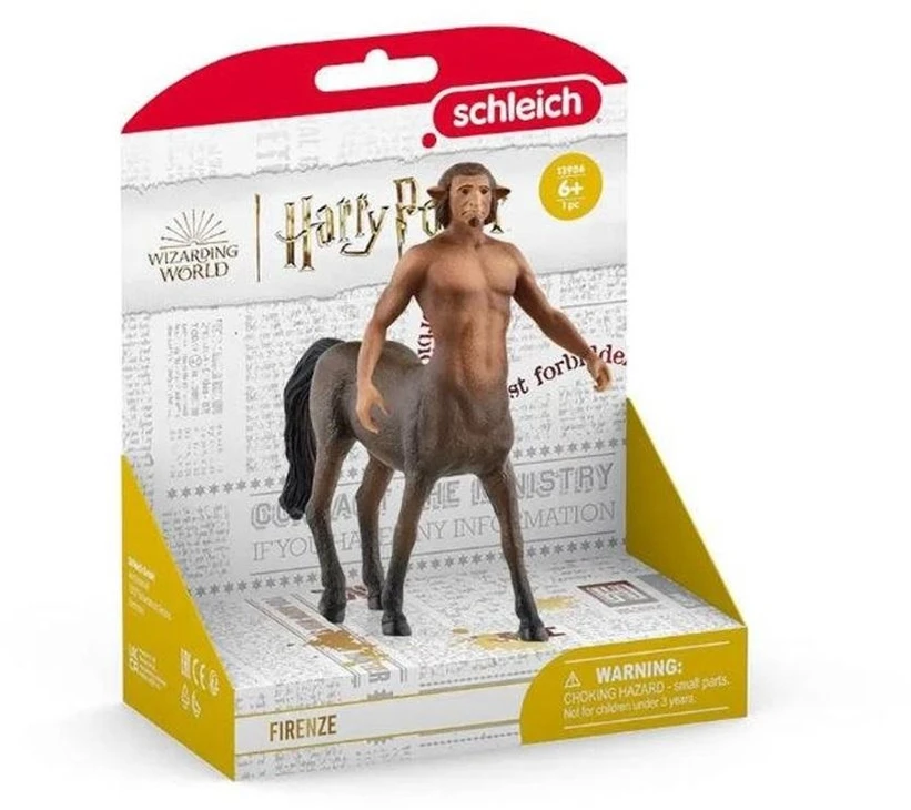 Schleich figūrėlė Firenze, Harry Potter