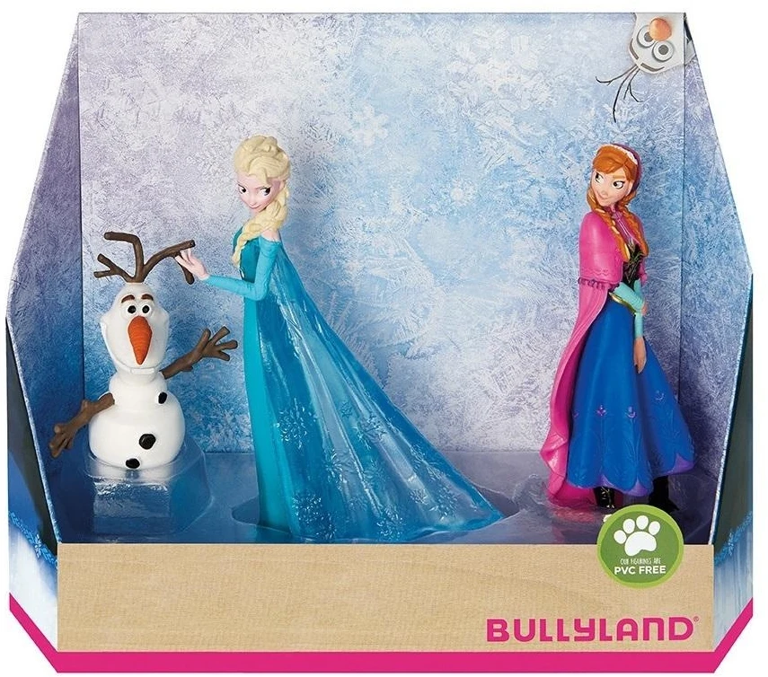 Figūrėlė Frozen GB 3 Bullyland