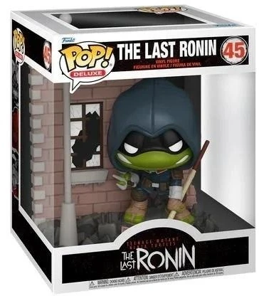 Figūrėlė Funko POP Ninja turtles The last Ronin