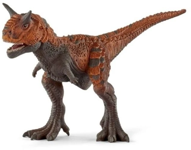 Schleich figūrėlė Dinozauras Carnotaurus