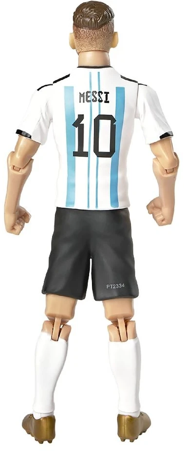 Banbo Toys Figūrėlė Lionel Messi Argentina 20 cm