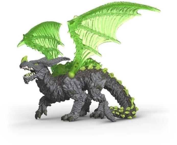 Figūrėlė Schleich Eldrador - Skalny smauglys