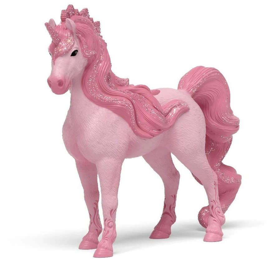 Schleich figūrėlė Vienaragio Kumelė