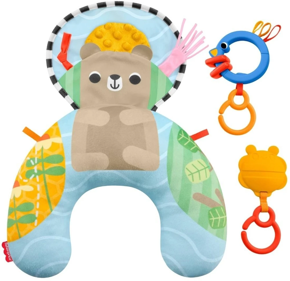 Mattel FISHER-PRICE pilvuko pagalvėlė (JHB44)