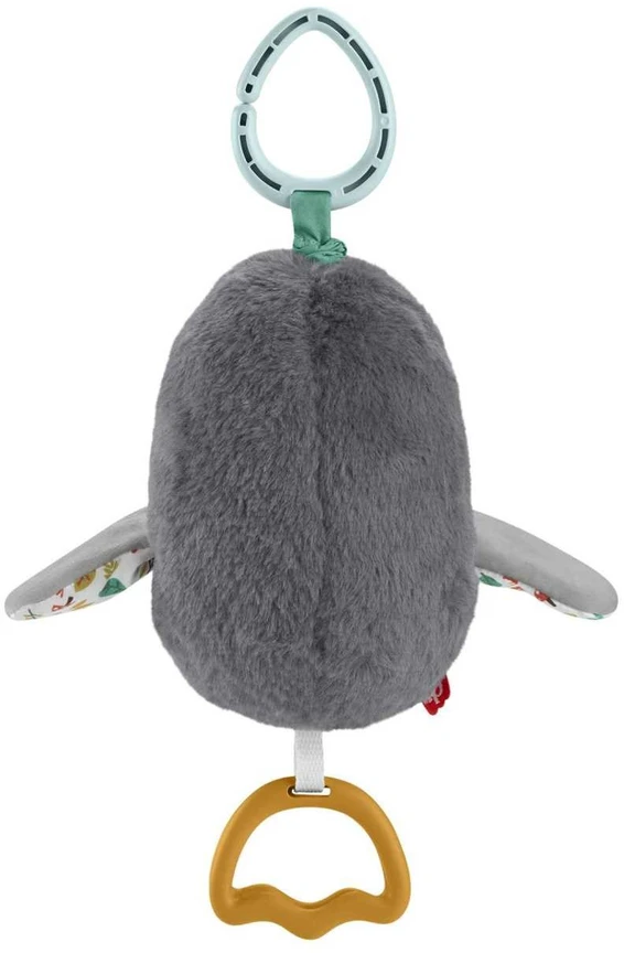 Fisher Price „Tukano paukštis“