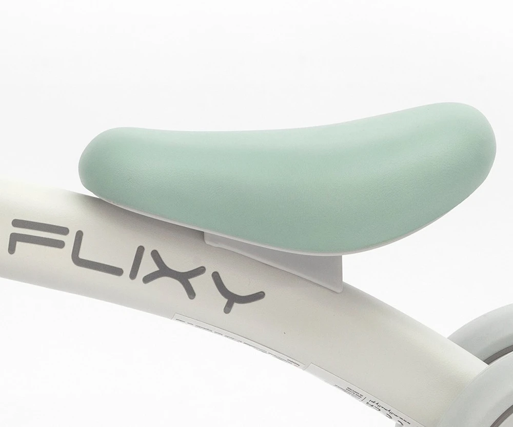 Milly Mally Balansinis dviratukas Flixy, Mint