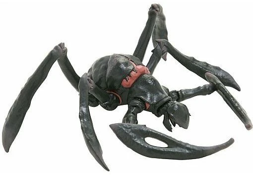Funko Action figūrėlė Dark Crystal Silk Spitter 18 cm