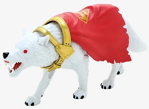 Funko DC Primal Age figūrėlė Krypto The Superdog 12 cm