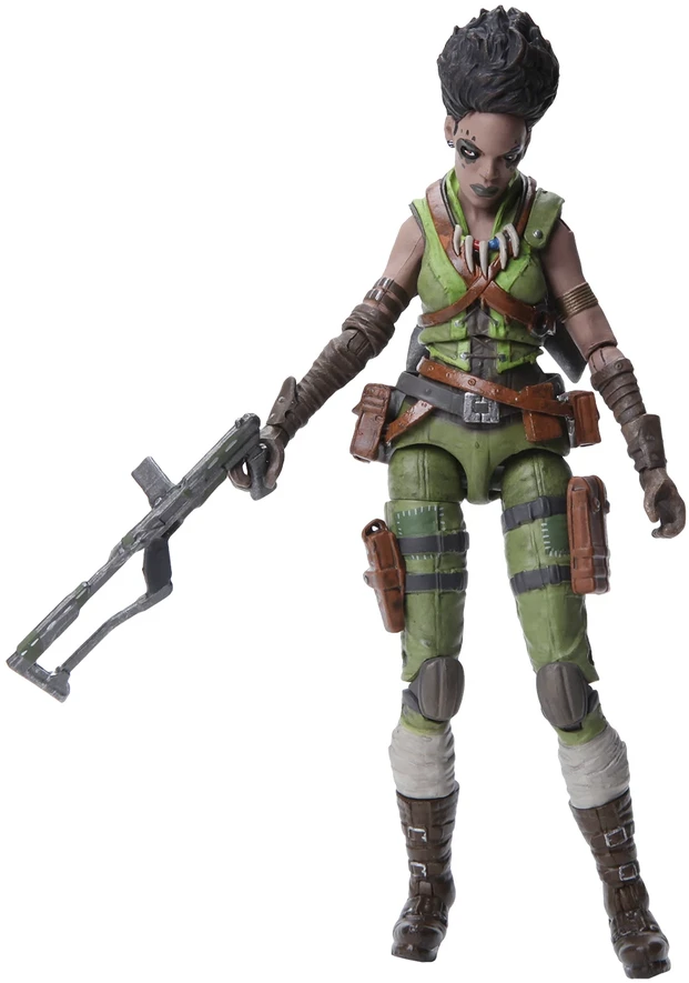 Funko Legacy Collection figūrėlė Evolve Maggie 15 cm