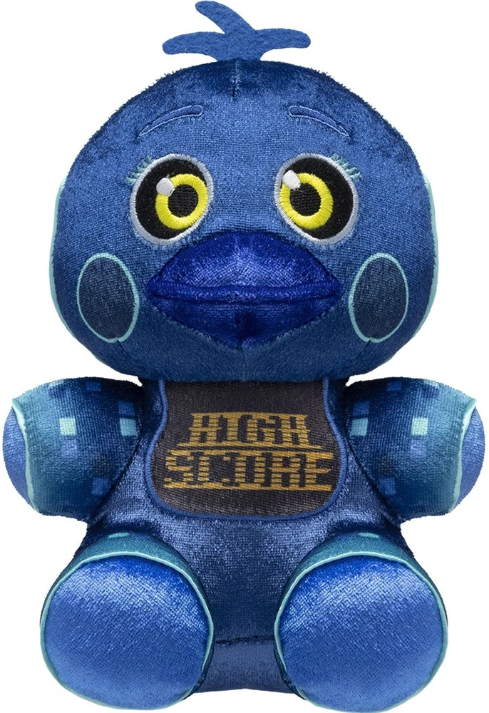 Minkštas žaislas Funko Plush FNAF High Score Chica 59697