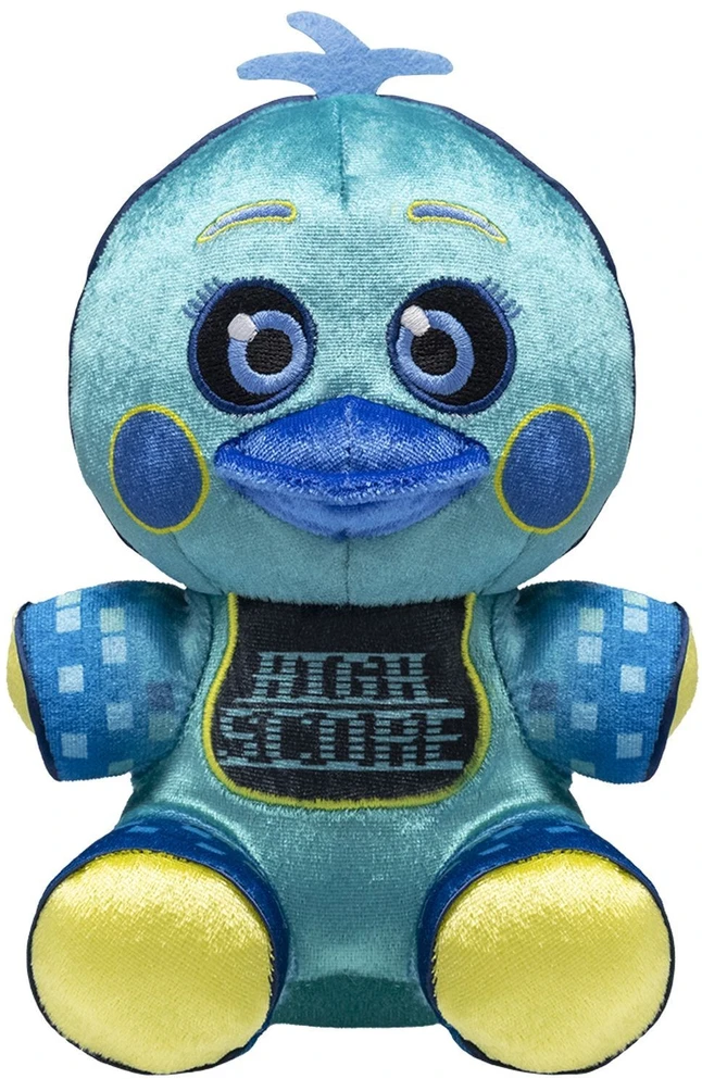 Minkštas žaislas Funko Plush FNAF High Score Chica 60898