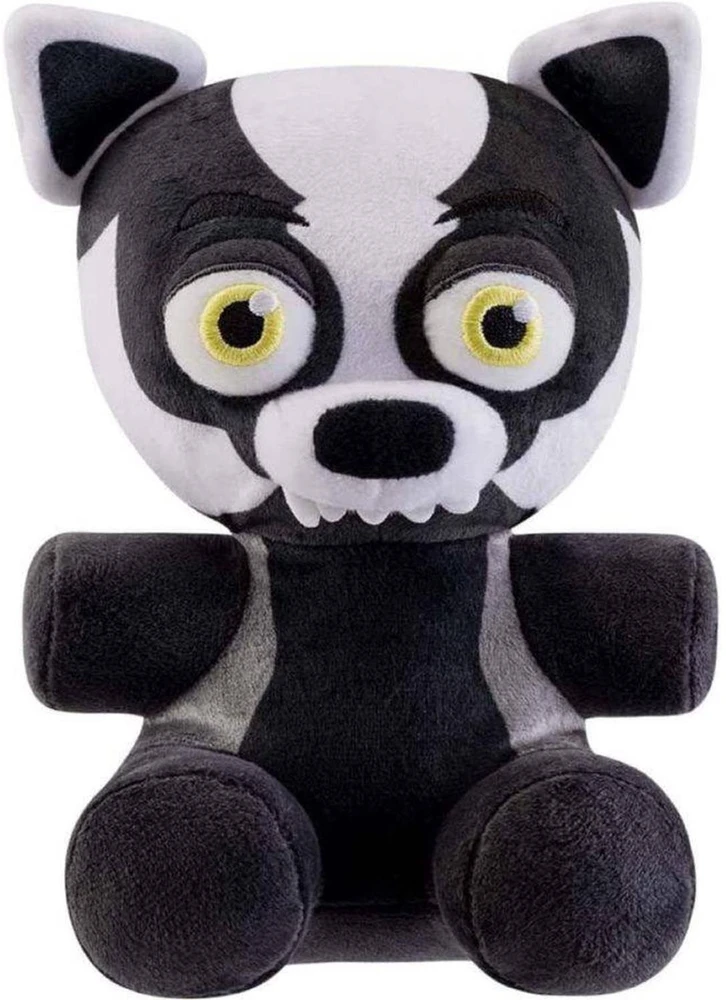 Funko pliušinis FNAF saugumo pažeidimas Blake the Badger 18 cm 64915