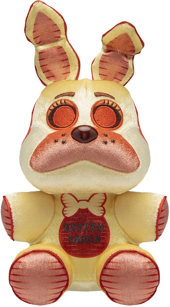 Minkštas žaislas Funko Plush FNAF System Error Bonnie 60900