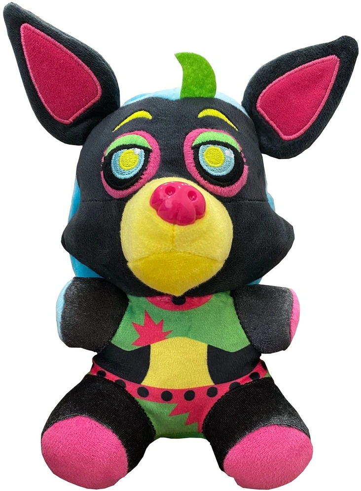 Funko Plush FNAF Security Breach Roxanne Wolf minkštas žaislas 59564