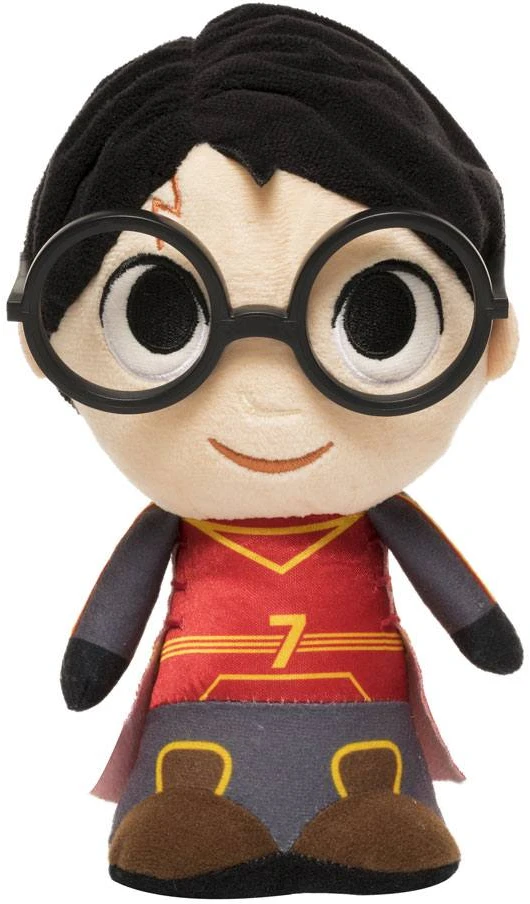 Funko pliušinis žaislas Harry Potter Quidditch 21 cm