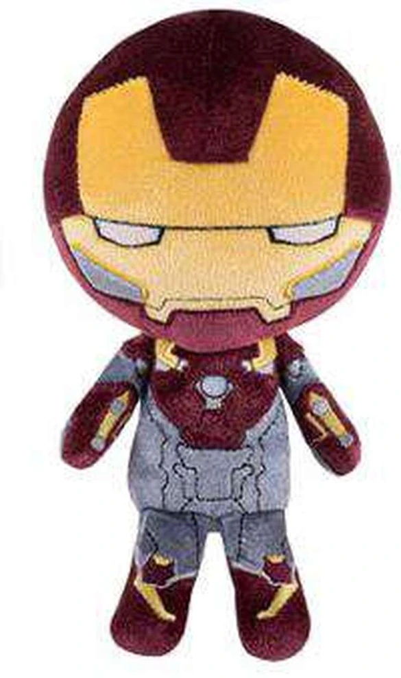 Funko pliušinis žaislas Hero Iron Man 20 cm