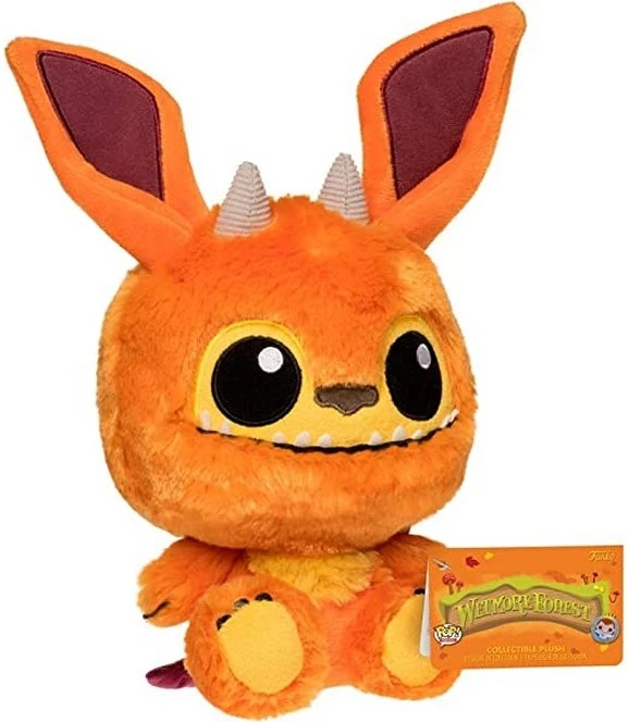 Funko pliušinis žaislas Monsters Picklez 21 cm