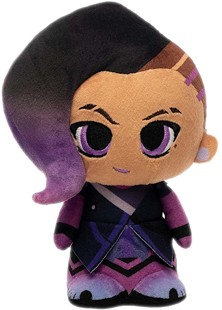 Funko pliušinis žaislas Overwatch Sombra 22 cm