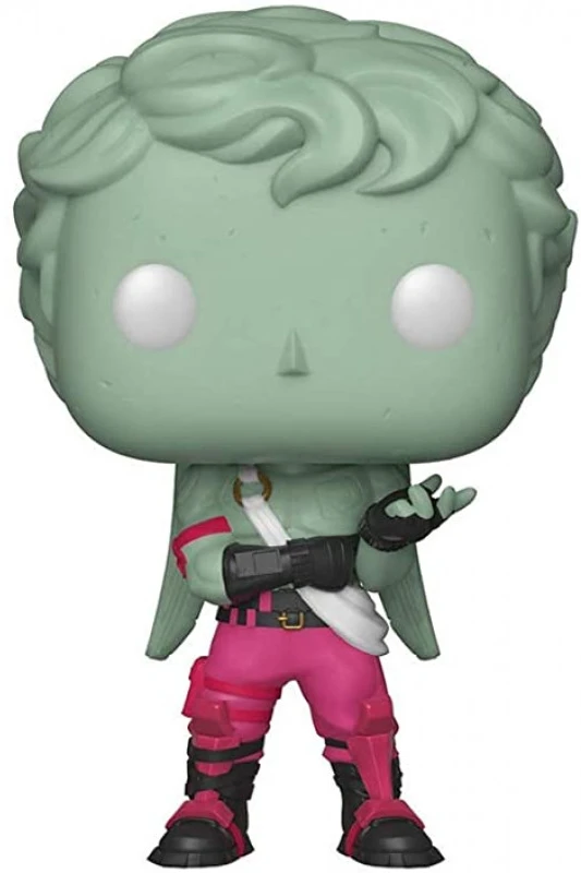 Funko Pocket Pop raktų pakabukas su figūrėle Love Ranger Fortnite ir marškinėliai L