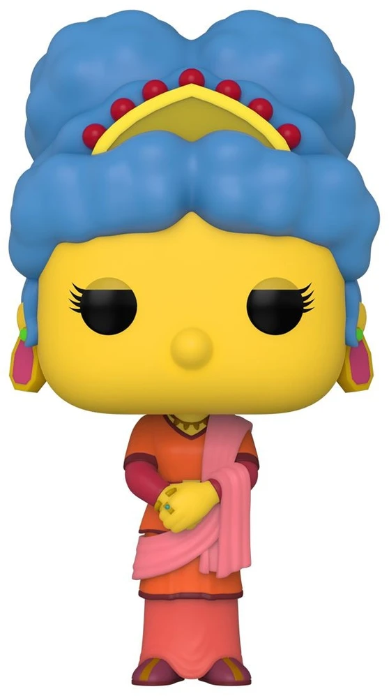 Figurėlė Funko POP! Animation The Simpsons Marjora Marge 1202