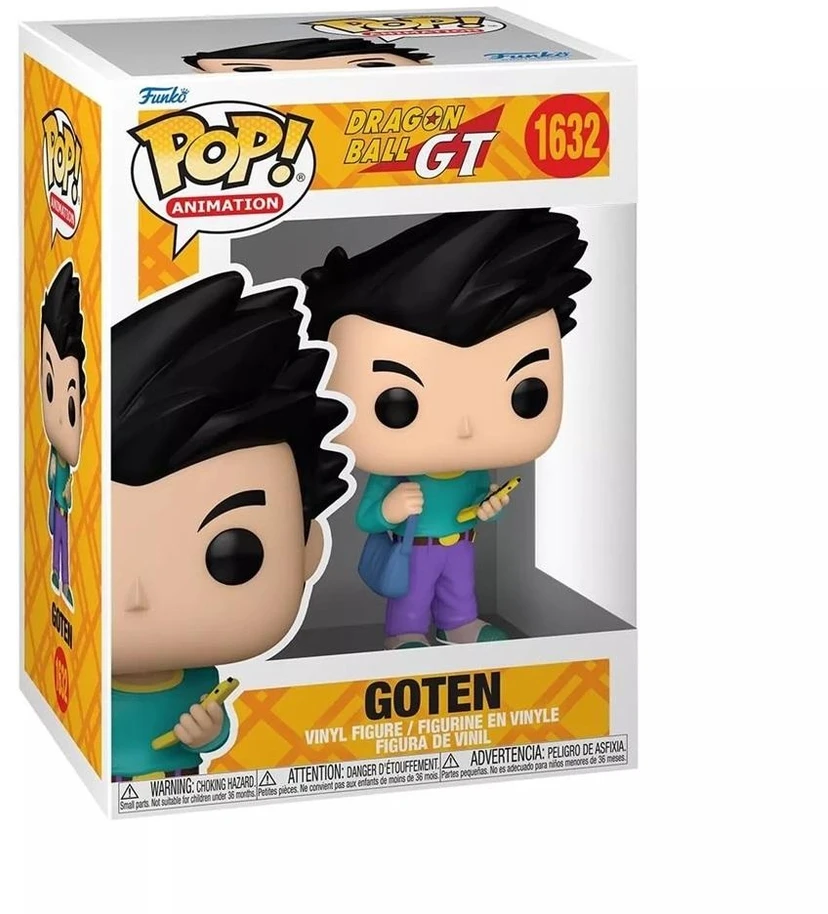 Funko POP animacinė figūrėlė Goten
