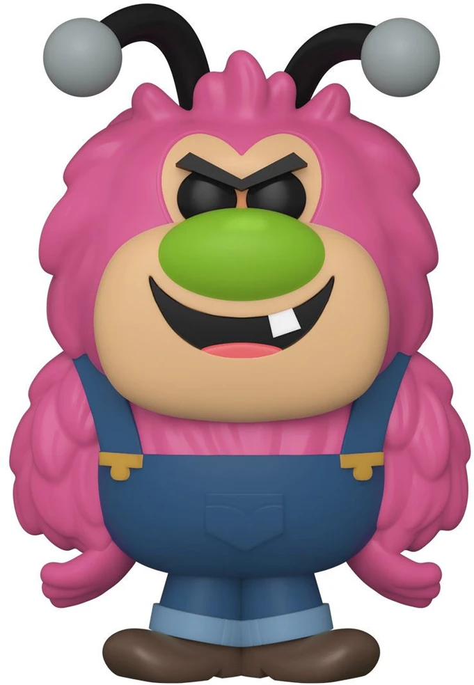 Funko POP! Fuzzy Lumpkins 1083