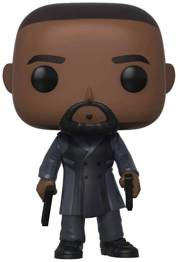 Funko POP! figūrėlė Altered Carbon Takeshi Kovacs 926