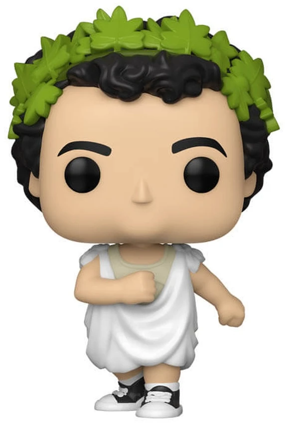 Funko POP! figūrėlė Animal House Bluto Toga Party 915