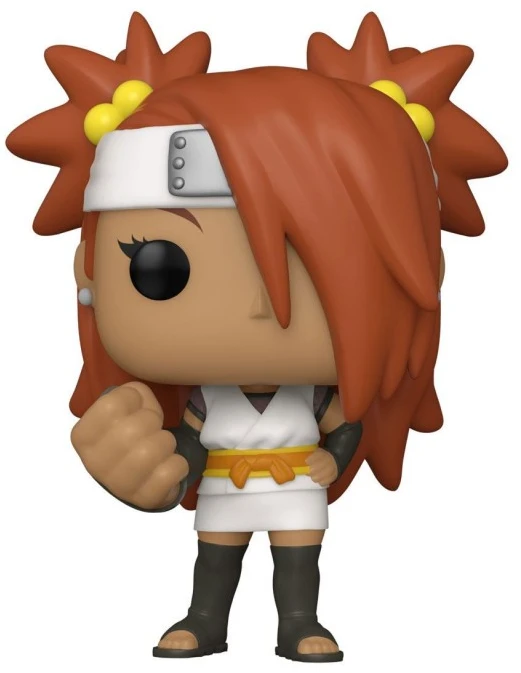 Funko POP! figūrėlė Animation Boruto Cho-Cho 1037