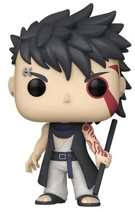 Funko POP! figūrėlė Animation Boruto Kawaki Glows SE 1384