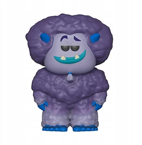 Funko POP! figūrėlė Animation Small Foot Gwangi 617