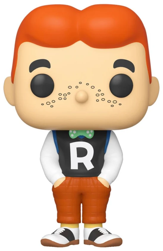 Funko POP! figūrėlė Archie Andrews 24