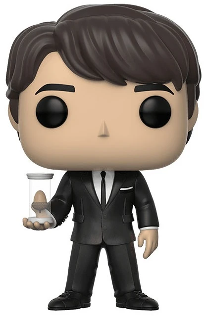 Funko POP! figūrėlė Artemis Fowl 571
