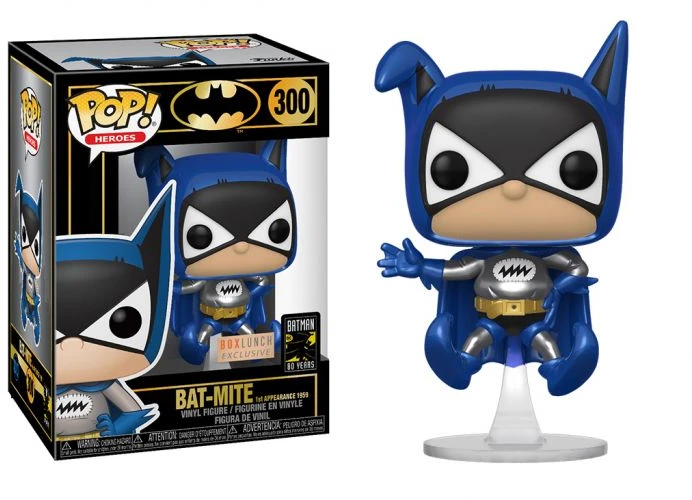 Funko POP! figūrėlė Batman 80 metai Bat-Mite 1959 300