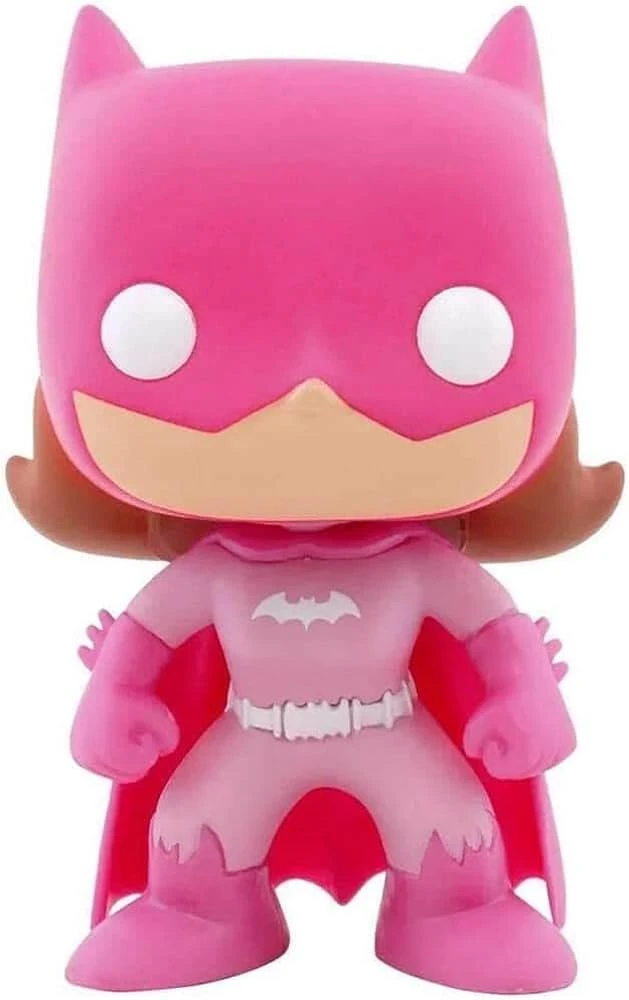 Funko POP! figūrėlė Batman Batgirl BC Awareness 363 SE