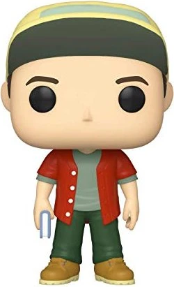 Funko POP! figūrėlė Billy Madison Billy Madison 895