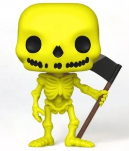 Funko POP! figūrėlė Board Games Loteria La Muerte 05